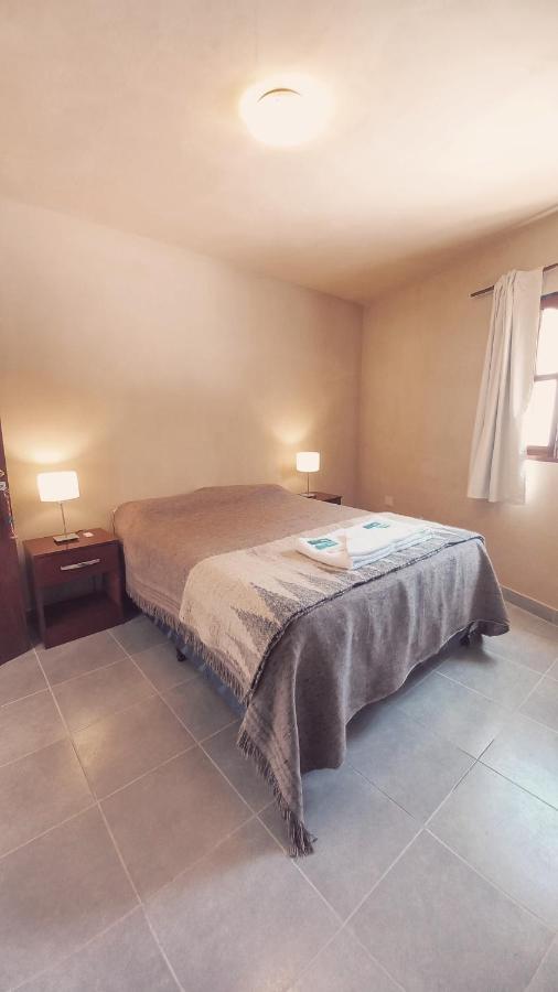 El Caucillar Otel Iruya Dış mekan fotoğraf