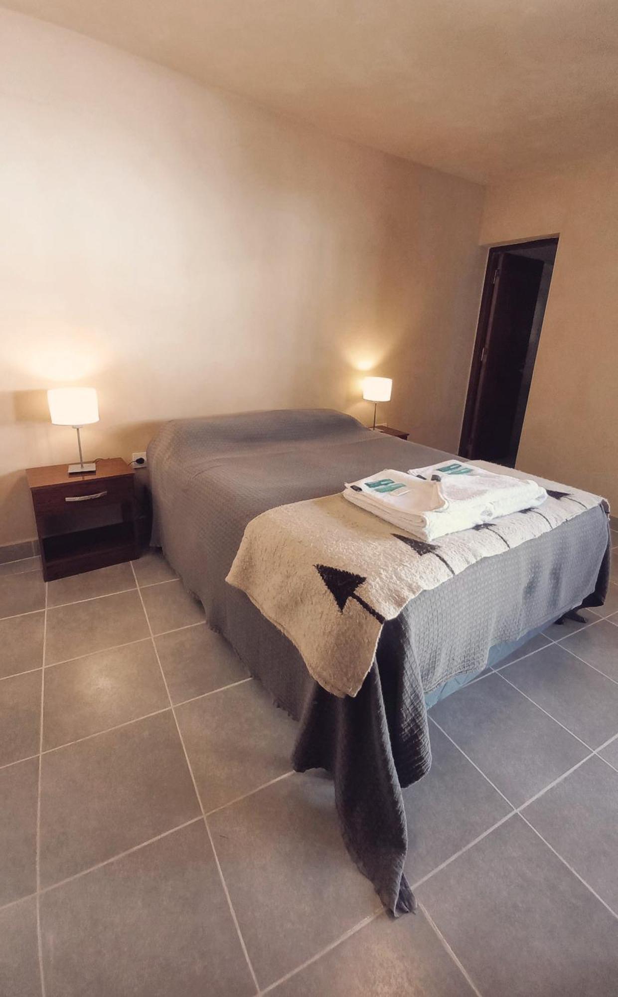 El Caucillar Otel Iruya Dış mekan fotoğraf