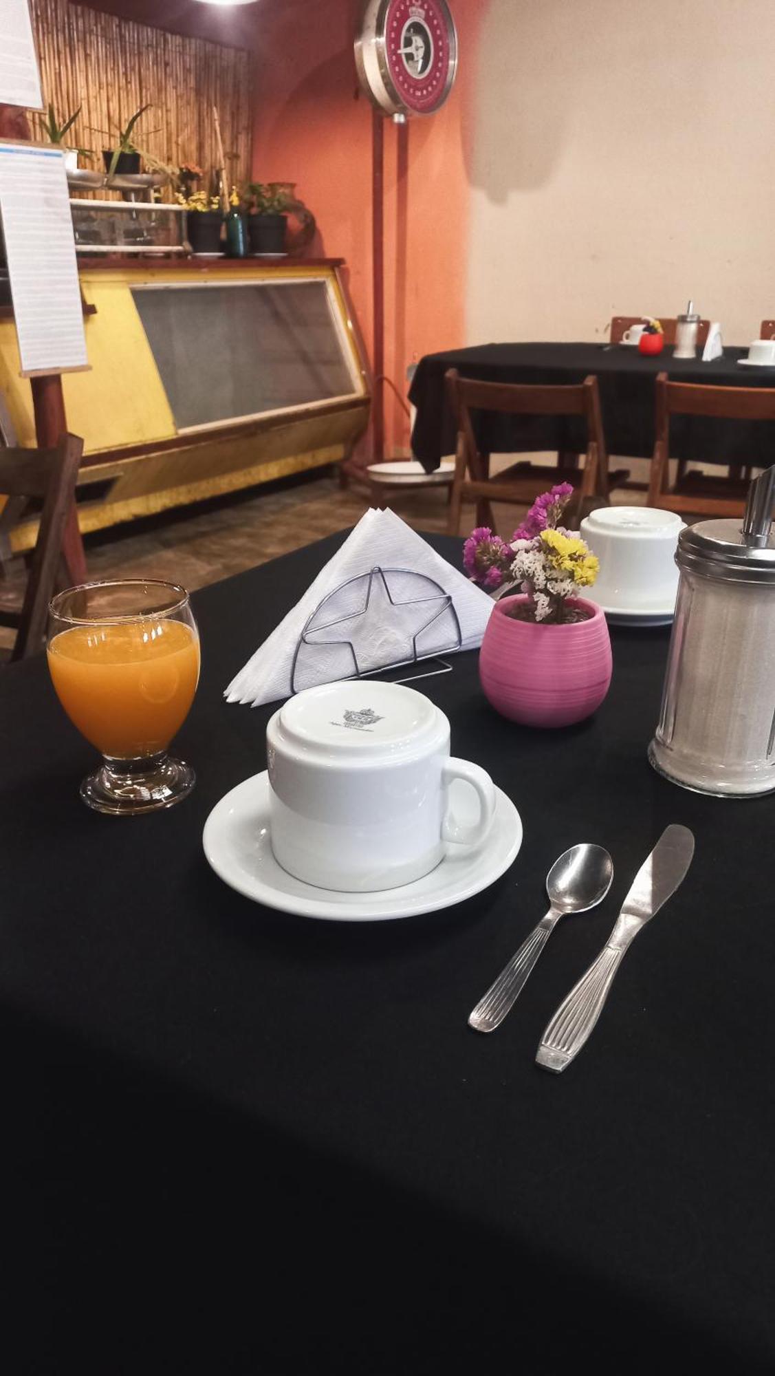 El Caucillar Otel Iruya Dış mekan fotoğraf